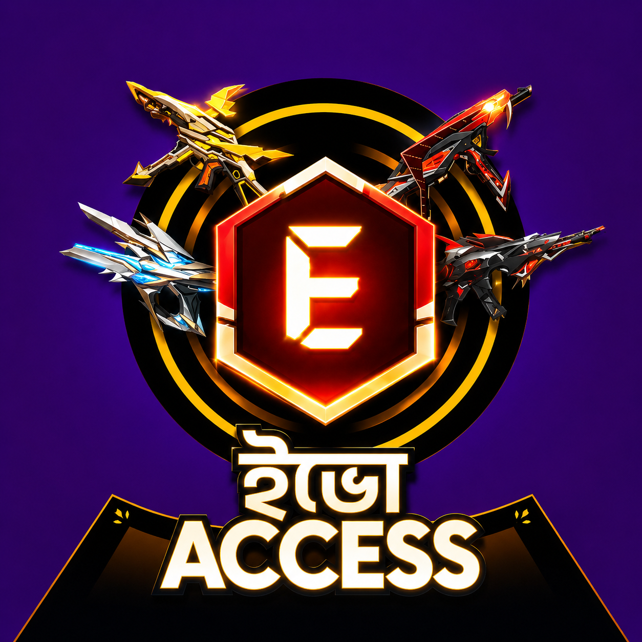 EVO ACCESS 