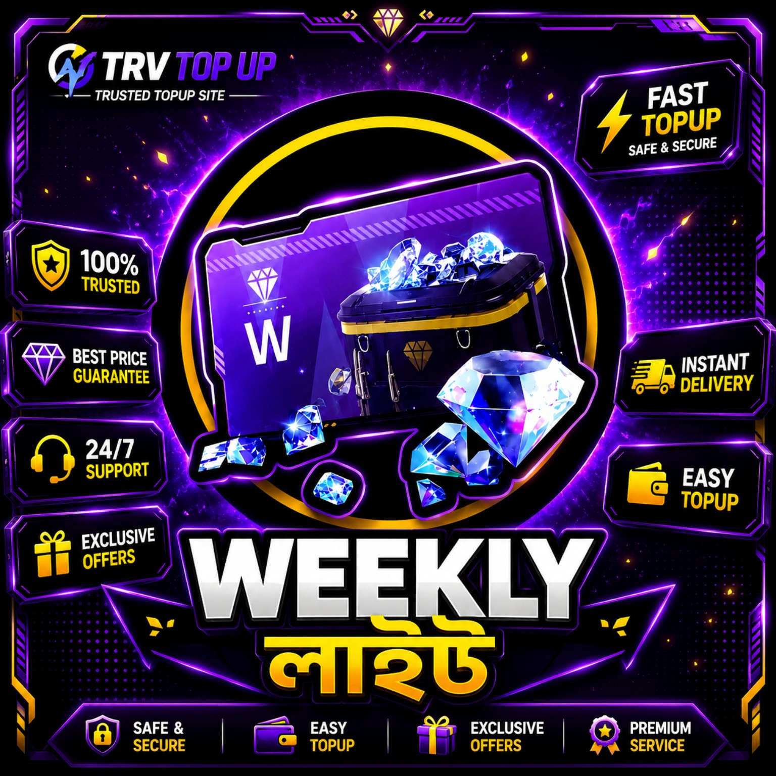 WEEKLY LITE