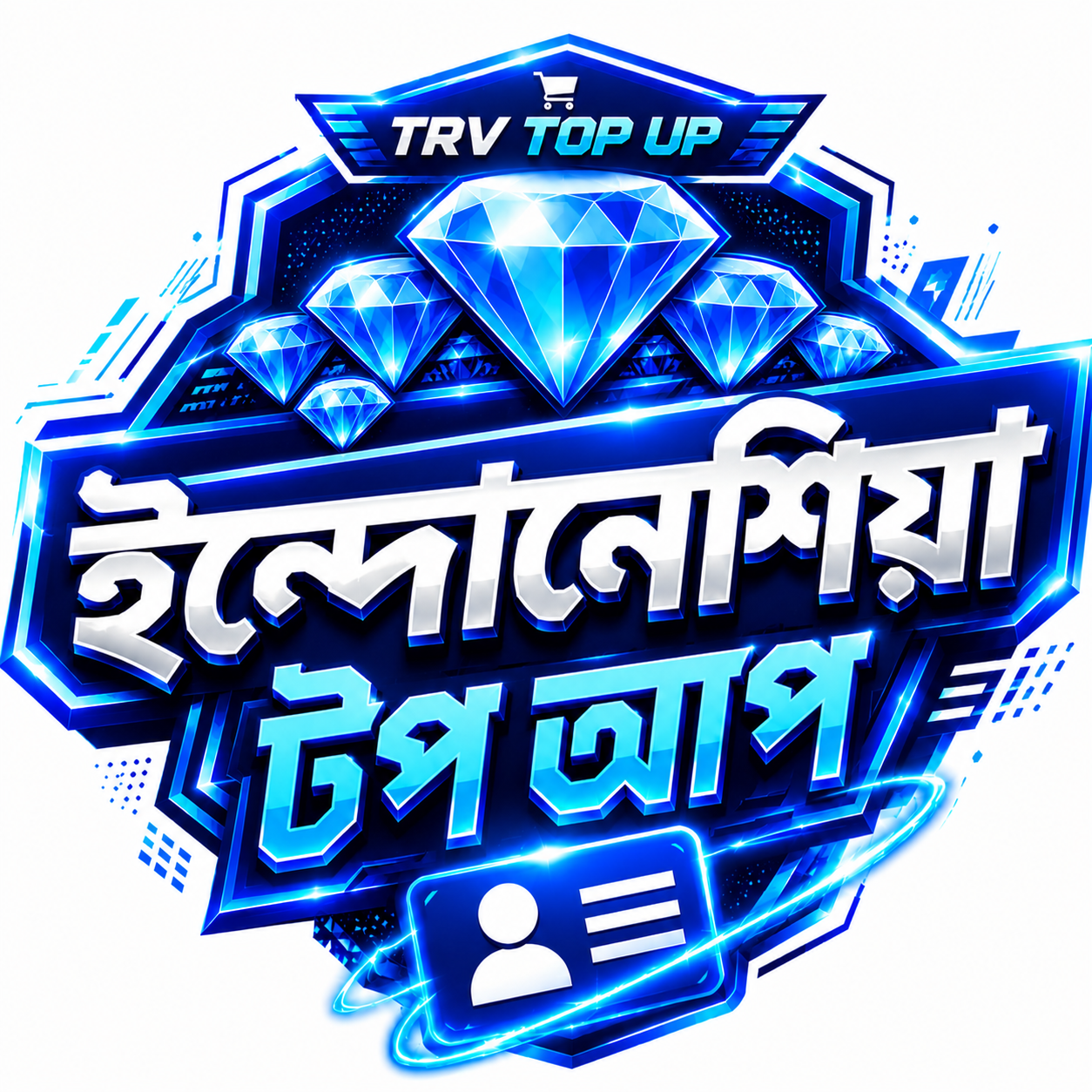INDONESIA TOPUP