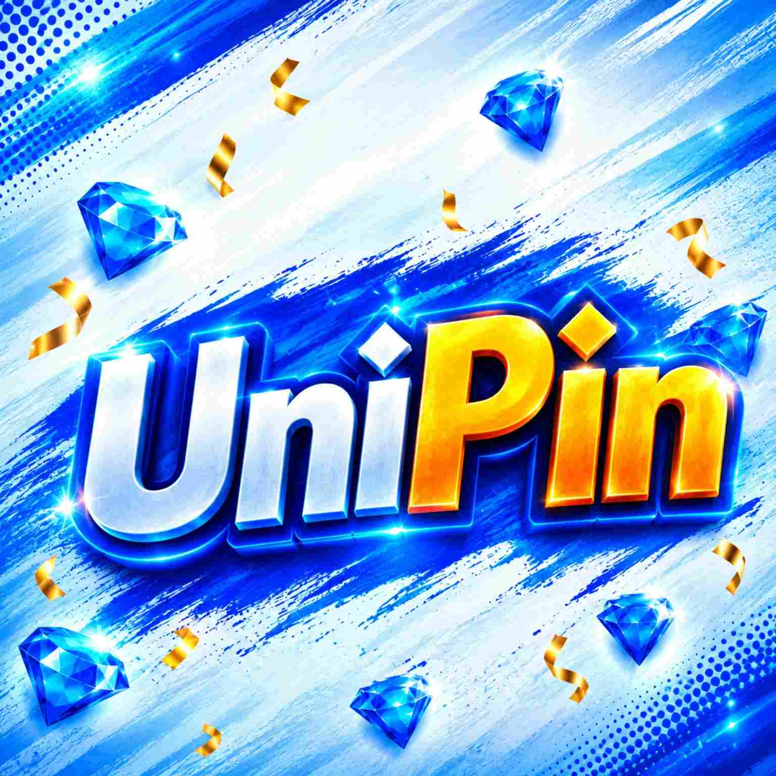 UNIPIN VOUCHER